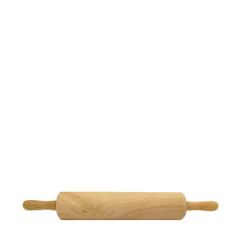 WOOD ROLLING PIN 15x3.25 HRP-15