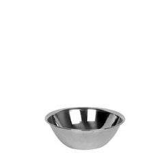 MIXING BOWL STAINLESS STEEL .75 QUART SLMB001