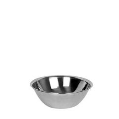 MIXING BOWL STAINLESS STEEL 1.5 QUART SLMB002