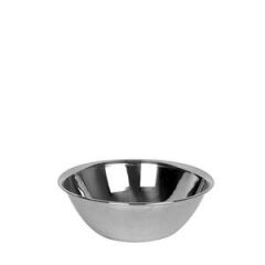 MIXING BOWL STAINLESS STEEL 3 QUART SLMB003