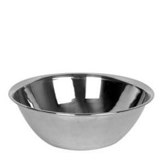 MIXING BOWL STAINLESS STEEL 20QT SLMB009