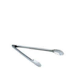 UTILITY TONG STAINLESS STEEL SPRING 12"" 35418