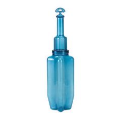 RAPI-KOOL CHILLER WITH COLD  PADDLE 128OZ. 