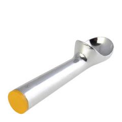 ICE CREAM DIPPER 3oz YELLOW 