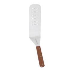 TURNER 8x3 PERFORATED ROSEWOOD  HANDLE