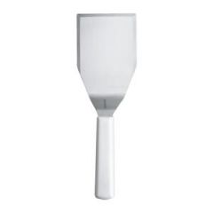 TURNER WHITE HANDLE 5x4  