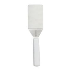 TURNER 2.5x4 WHT HANDLE  