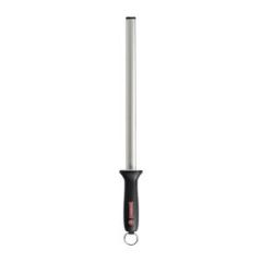 DIAMOND SHARPENING STEEL 12" 