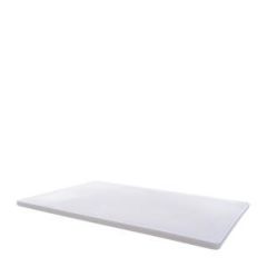 CUTTING BOARD 12x18 WHT 