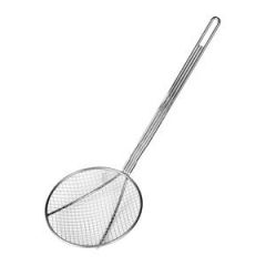 SKIMMER ROUND 7"  