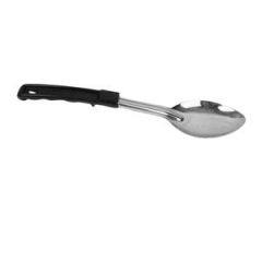 BASTING SPOON SOLID 13" 