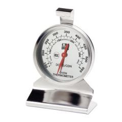 OVEN THERMOMETER 150/550 ACCURATE 00251