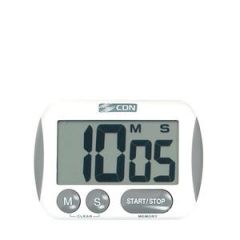 TIMER EXTRA BIG DIGITS MAGNETIC 00441