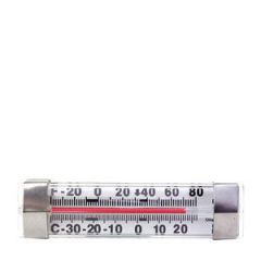 REFRIGERATOR FREEZER THERMOMETER