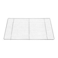 COOLING RACK 21X14.5 CHROME  PLATED STEEL