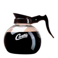 COFFEE POT REGULAR BROWN 