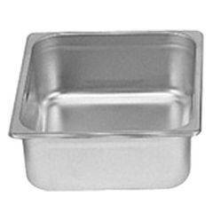 STEAM TABLE PAN SIXTH SZ 4" DEEP