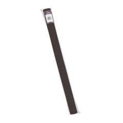 TABLECOVER ROLL 40x100 BLACK 
