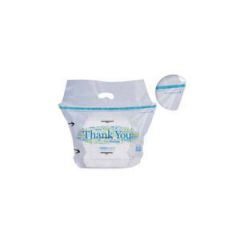 TAMPER EVIDENT LOAD & SEAL  BAGS 500/CS