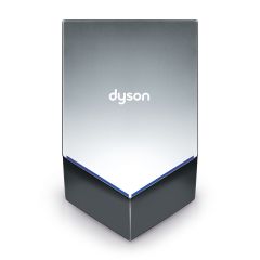 DYSON AIRBLADE V HAND DRYER 240V HU02 NICKEL