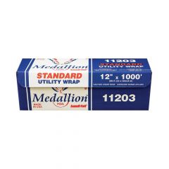 STANDARD FOIL MEDALLION 12x1000 ROLL
