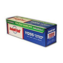 STANDARD FOIL 12x1000 ROLL 