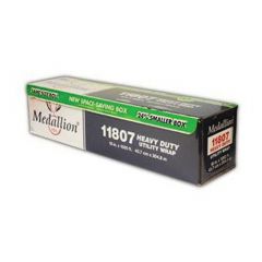 HEAVY DUTY FOIL MEDALLION 18x1000 ROLL