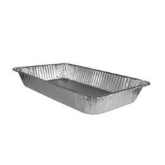STEAM TABLE PAN FULL SIZE DEEP 50/CS