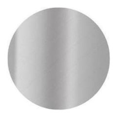 FOIL LAMINATED BOARD LID 9" (2046) 500/CS