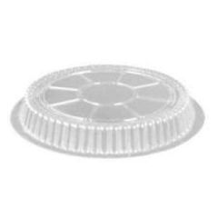 PLASTIC DOME LID 7" (2047 CONTAINER) 500/CS