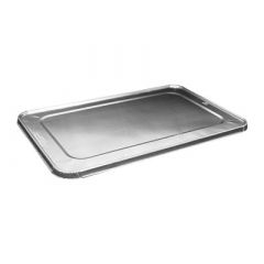 STEAM TABLE LID FULL SIZE 50/CS
