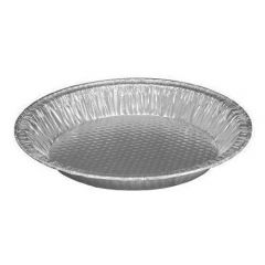 PIE PAN 10" 200/CS 
