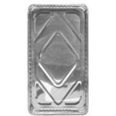 FOIL CONTAINER 3LB 250/CS 
