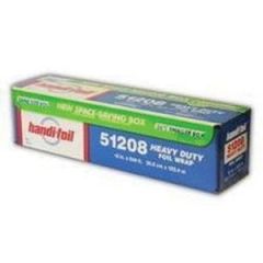 HEAVY DUTY FOIL 12x500 ROLL 