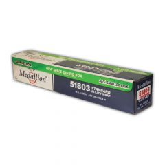 STANDARD FOIL MEDALLION 18x500 ROLL