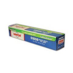 HEAVY DUTY FOIL 18x500 ROLL 