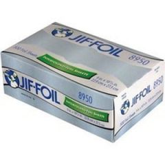 FOIL SHEETS 9x10.7 6/500  15#