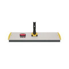MICROFIBER QUICK CONNECT SQUEEGEE FRAME 24" 6/CS