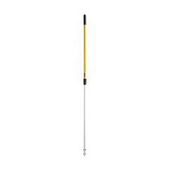 MICROFIBER QUICK CONNECT EXT HANDLE 48"-72" 6/CS