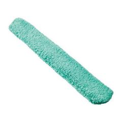 MICROFIBER FLEXIBLE DUST WAND  REFILL GREEN 6/CS