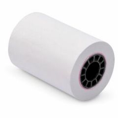 THERMAL PAPER REGISTER ROLL  2.25" X 55' WHITE 5/PK