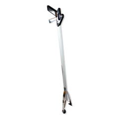 E-Z GRABBER ALUMINUM 32"  STAINLESS STEEL/BLACK