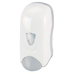 FOAM-EEZE BULK FOAM SOAP  DISPENSER WITH REFILLABLE 