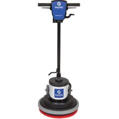 17" FLOOR MACHINE 1.5 HP 175  RPM W/PAD DRIVER