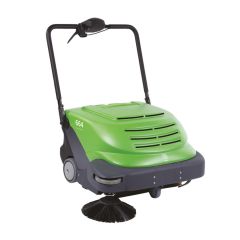 32" SMART VAC WITH BATTERY AND  CHARGER