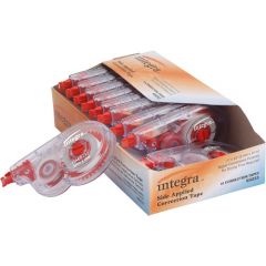 SIDE-APPLY CORRECTION TAPE  10/PK