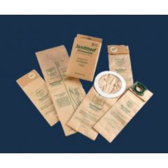 PAPER VACUUM BAG GENERIC  (POWR-FLIGHT BACKPACK) PF300BP