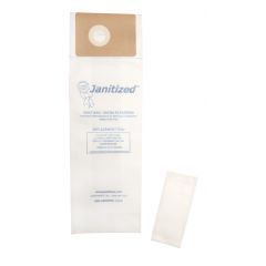 PAPER VACUUM BAG GENERIC (SPECTRUM) 10/PK