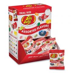 JELLY BEANS ASSORTED 80/BX 