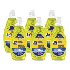 JOY DISHWASHING LIQUID 38OZ  BOTTLE 8/CS
